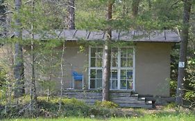 Sattmark Ecocabin